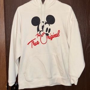 Mickey Hoodie